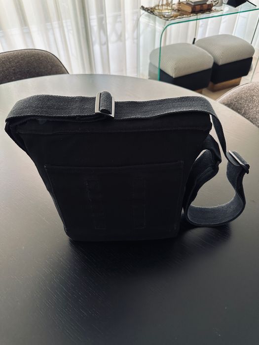 Mala de Material Fotográfico DOMKE F831 como nova