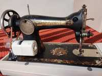 Máquina costura Singer Antiga