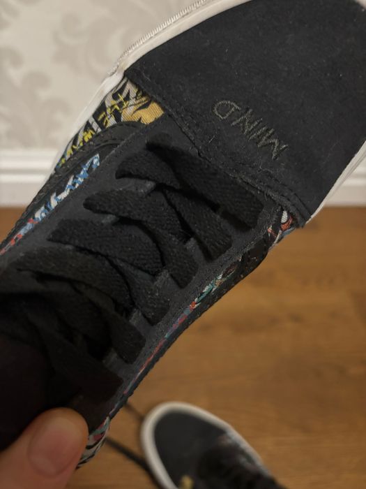 Оригинал 22.5 кеды Vans