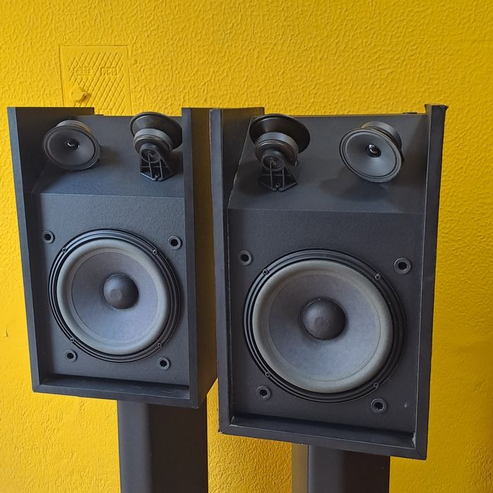 Colunas Bose 301 series III