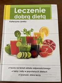 Lecznie dobrą dietą