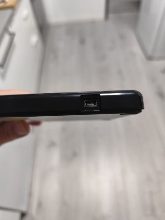 Gravador Externo DVD LG