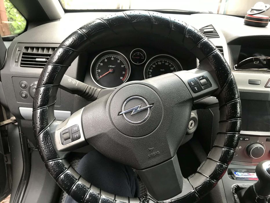 Опель Зафіра 2005 р.