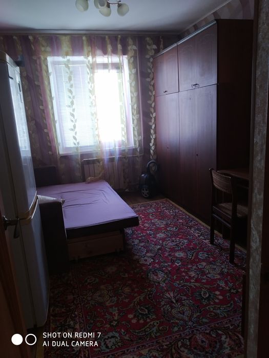 Сдам квартиру посуточно в г.Славутич 500грн.