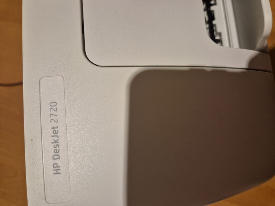 Sprzedam urządzenie wielofunkcyjne HP
