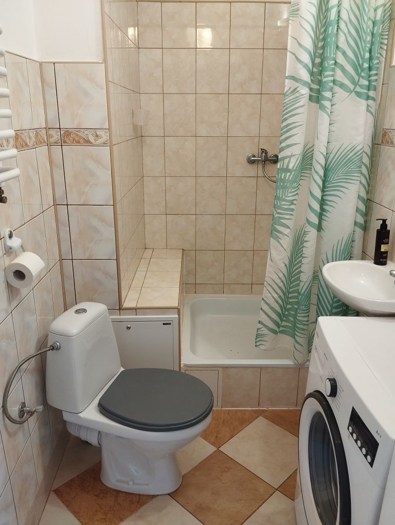 Kawalerka Łęczna centrum deptak