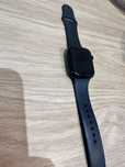 Apple watch 7 75mm uszkodzony