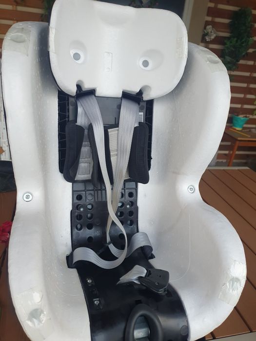 Fotelik 0-18kg Britax Romer dualfixR obrotowy