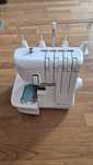 Maszyna do szycia Overlock Singer S14-78