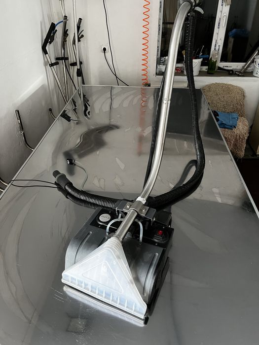 Щіточна роторна підлогомийна машина Profi 55 Profieurope Karcher