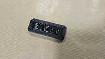 Phobya 4Pin PWM to 4x 4Pin Fan Splitter PCB