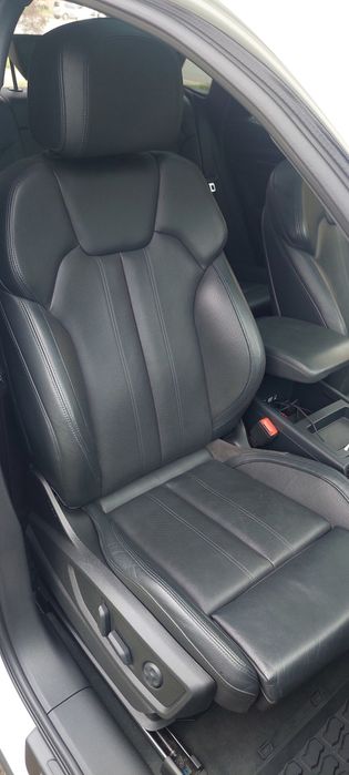 Продам Audi SQ5, 2018 модельний рік