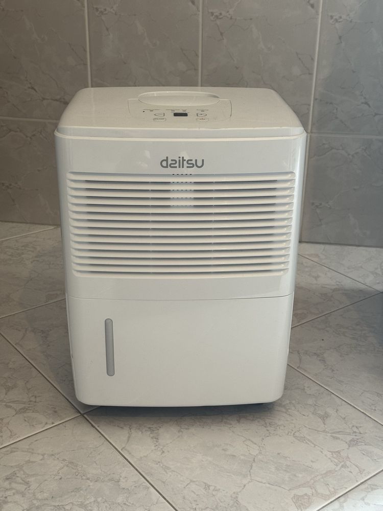 Desumificador Daitsu