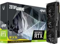 Zotac GeForce RTX 2080 AMP Edition 8GB GDDR6 (ZT-T20800D-10P)