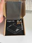 Корпус Argon Neo V2 з алюмінієвого сплаву для Rasberry Pi 4