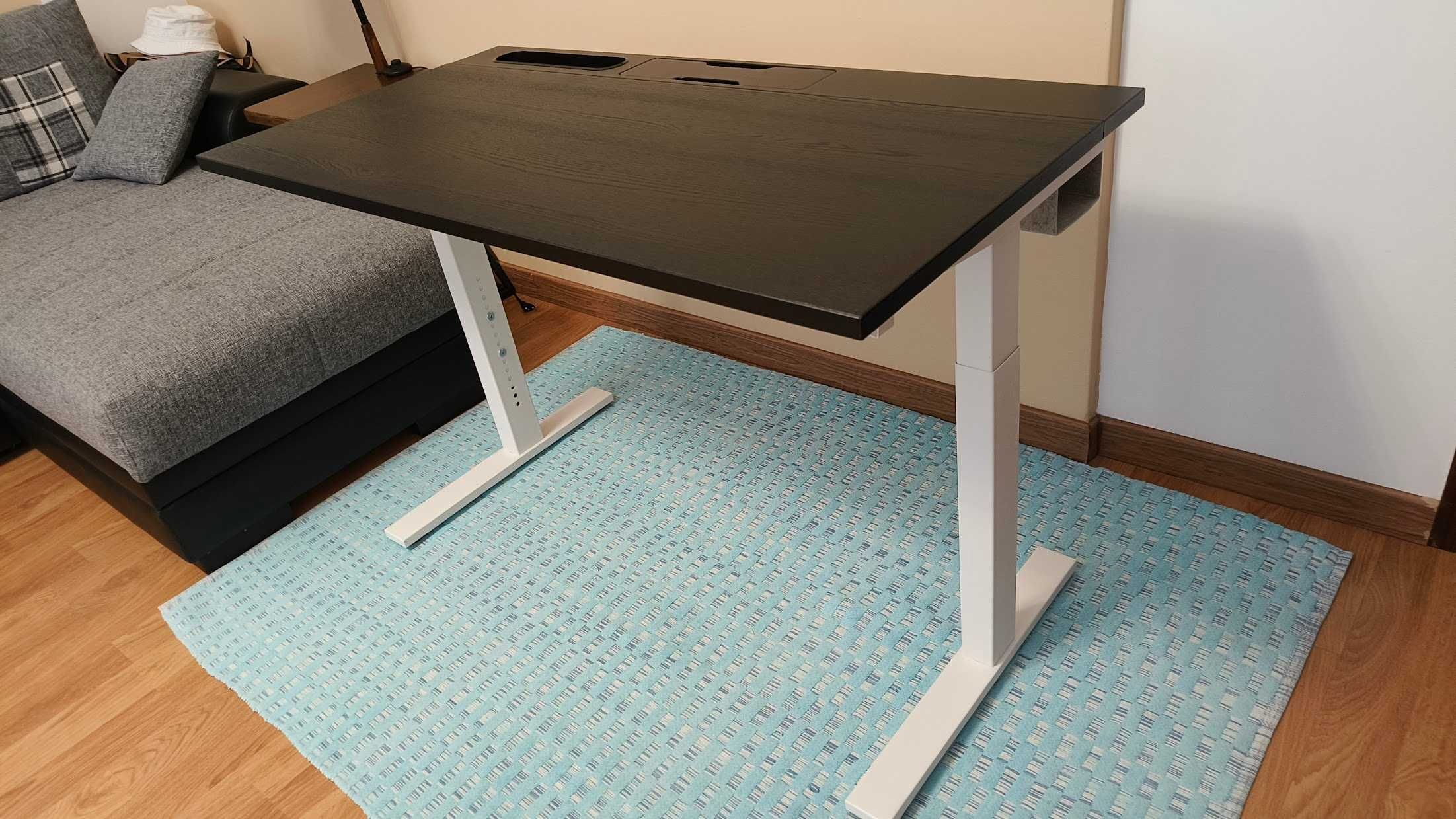 MITTZON Secretária 120x60 cm