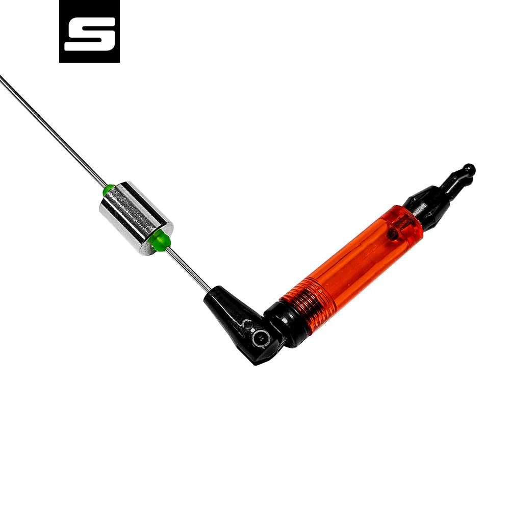 Swinger sygnalizator brań Sahido SKYLIGHT BASIC RED