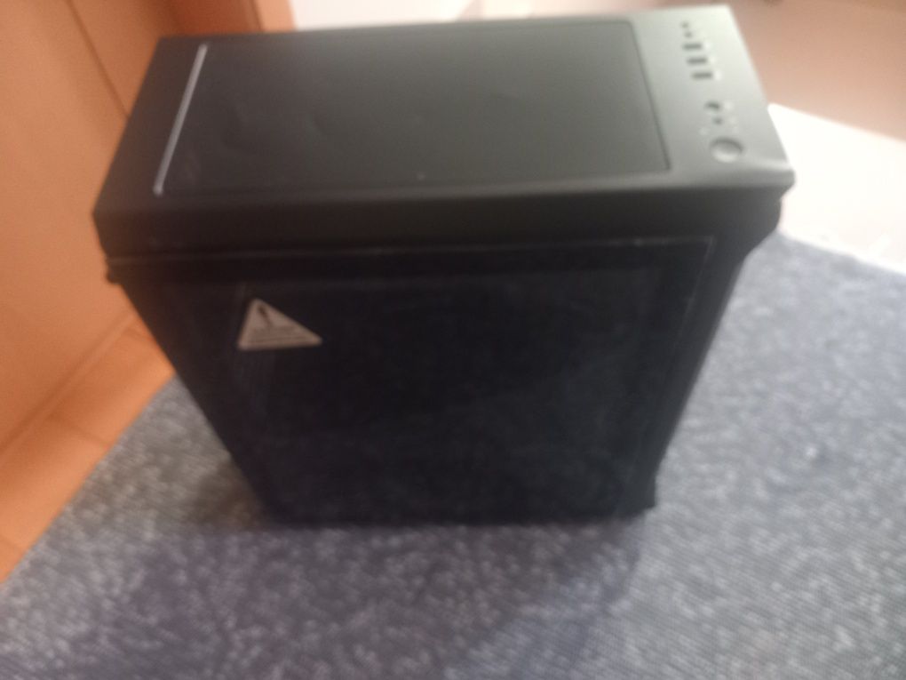 Caixa Computador Novas