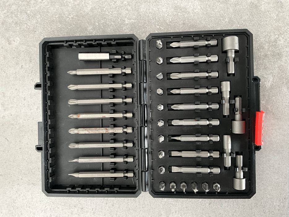 Bits Black & Decker