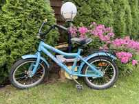 Rowerek MAXIM 2  16”