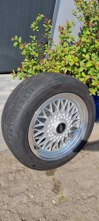 BBS 043 Audi V8 D11, Audi S4 c4.