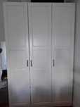 Armário | Roupeiro PAX IKEA 3 portas