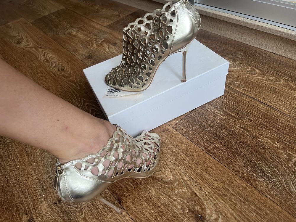 Боссоніжки Steve Madden оригінал