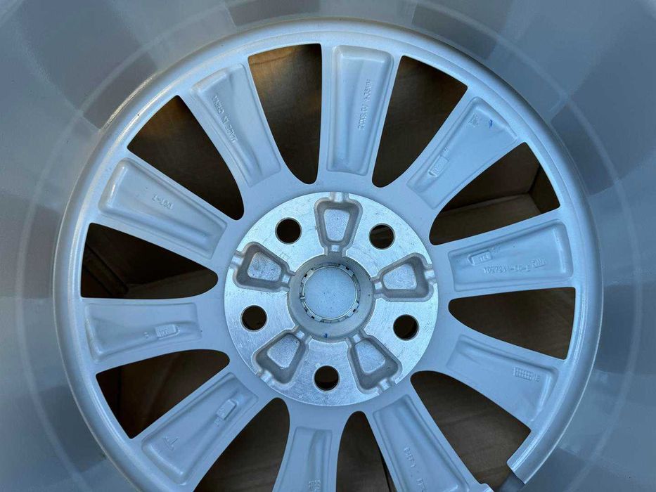 Oryginał felga 20cali Tesla Model X 1027.244-00-B ET35 PA127B
