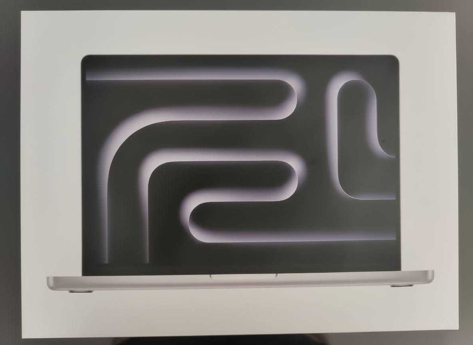 MacBook Pro M4 Pro (SELADO-NOVO)