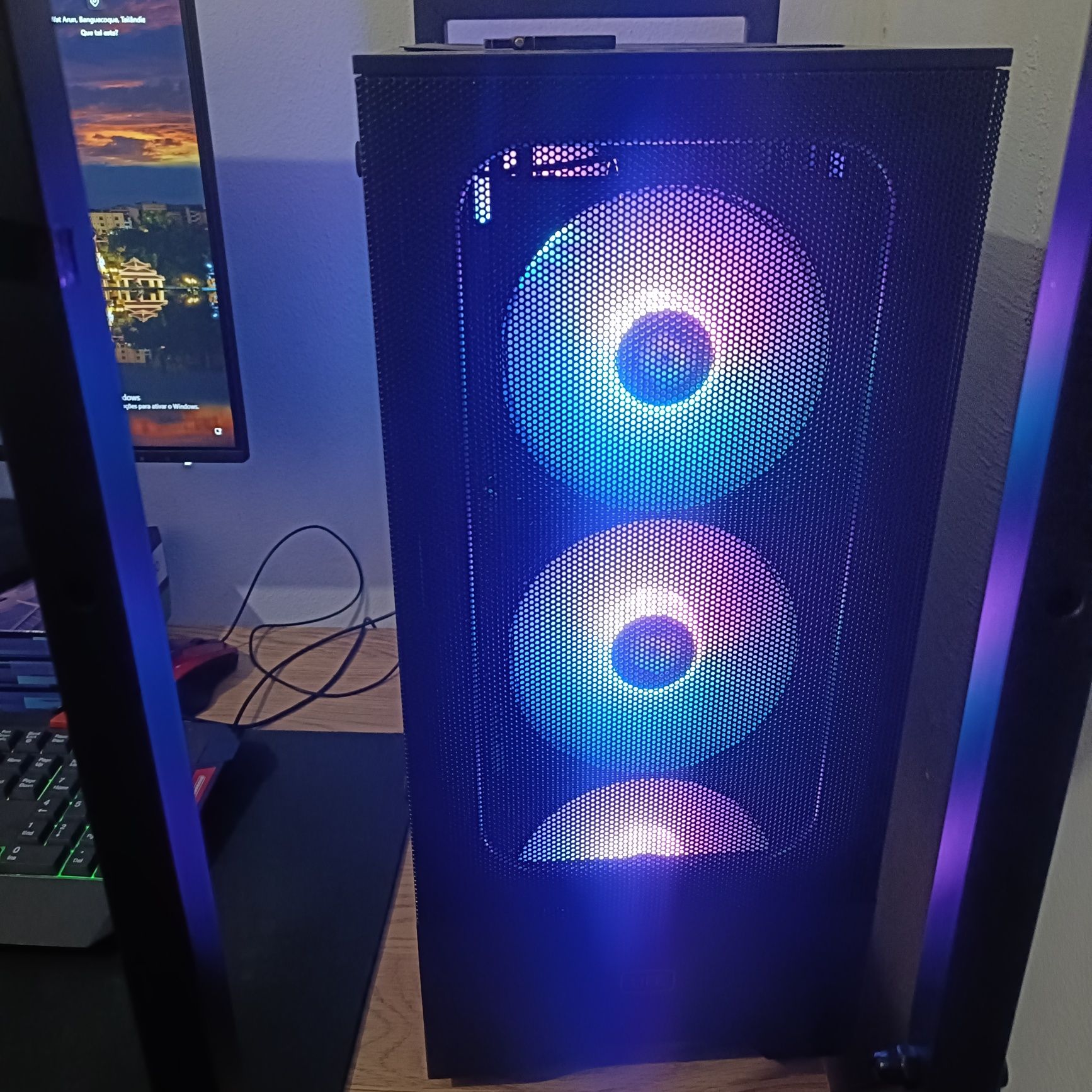 PC GAMER impecável