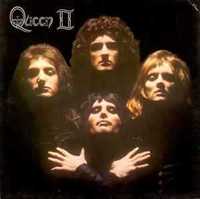 Queen – "Queen II" CD