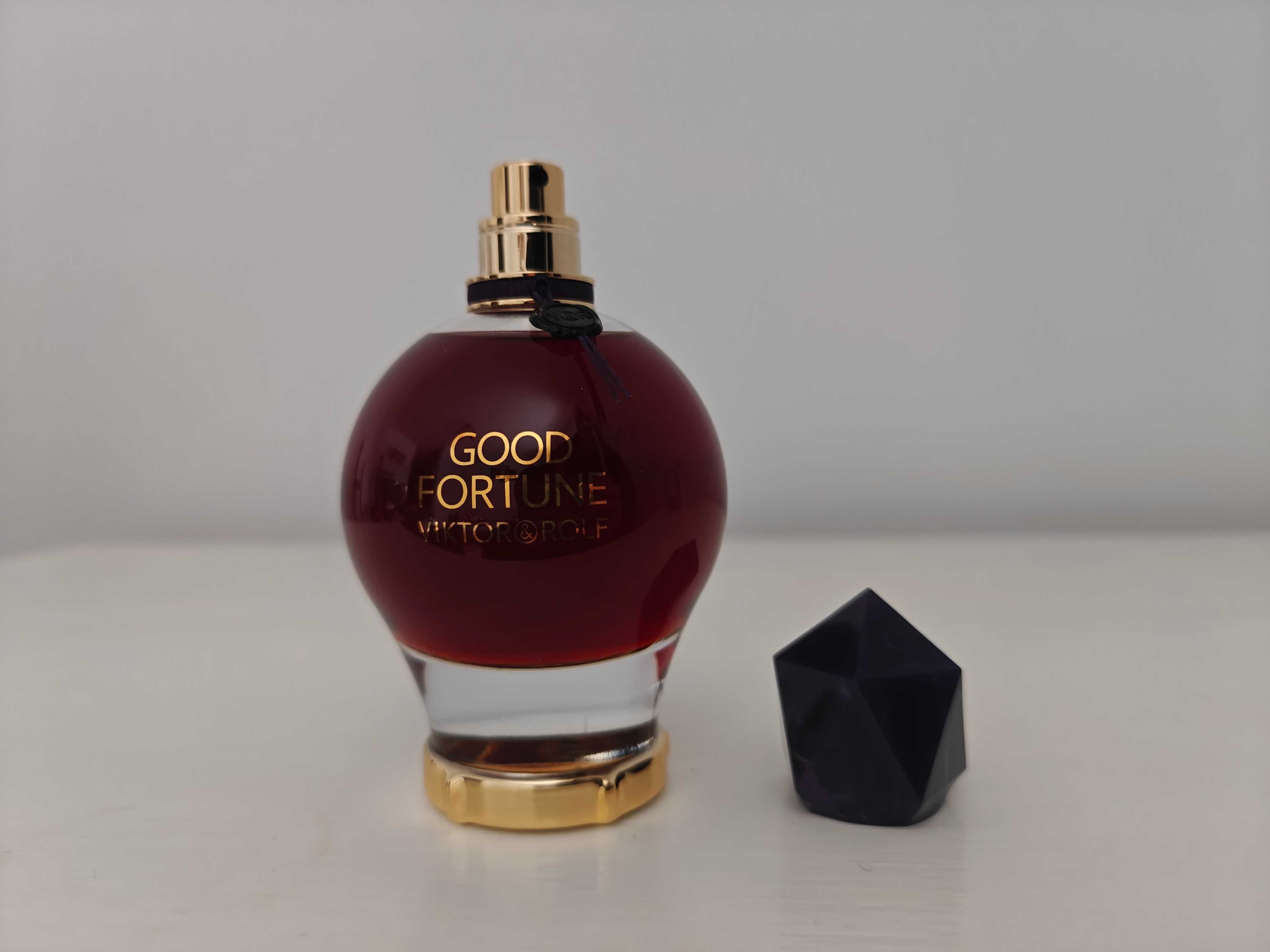 Viktor & Rolf Good Fortune ELIXIR INTENSE 90 ml