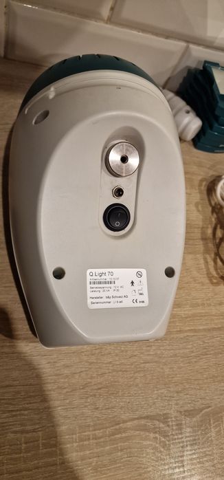 Urządzenie Q.Light 70