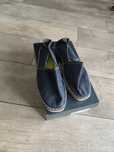 Espadryle replay