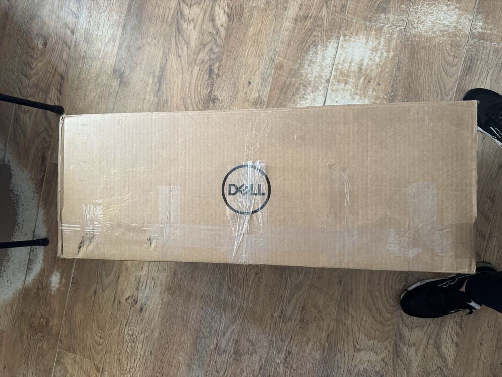 Монітор Dell Alienware | AW3423DW | REFURBISHED