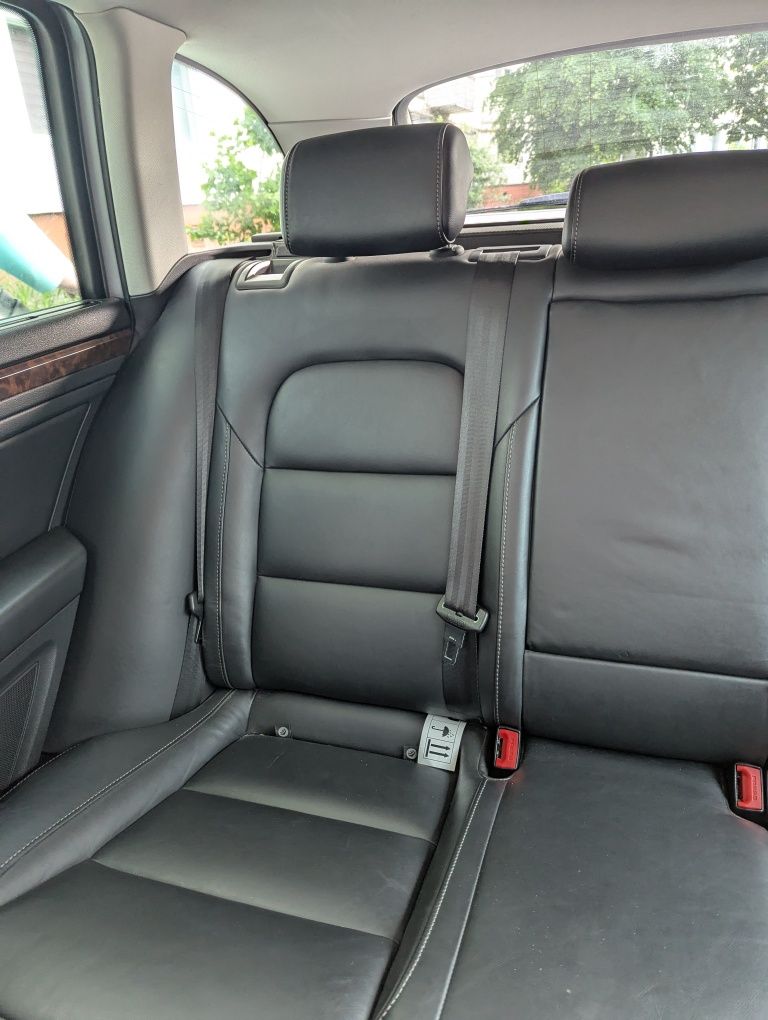 Продам авто Skoda Superb