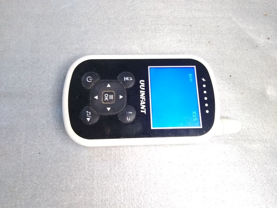 Приемник видео няни