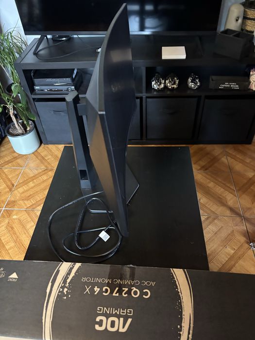 Monitor gaming AOC 27