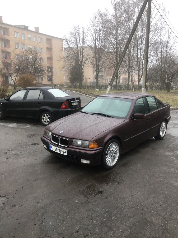 5 120 r17 et35 диски BMW