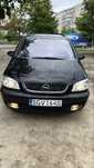 Opel Zafira 2.0 TDI