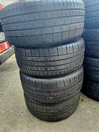 Opony letnie Pirelli P zero 235/35 R19