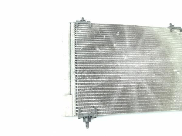 Radiador AC PEUGEOT Partner II
