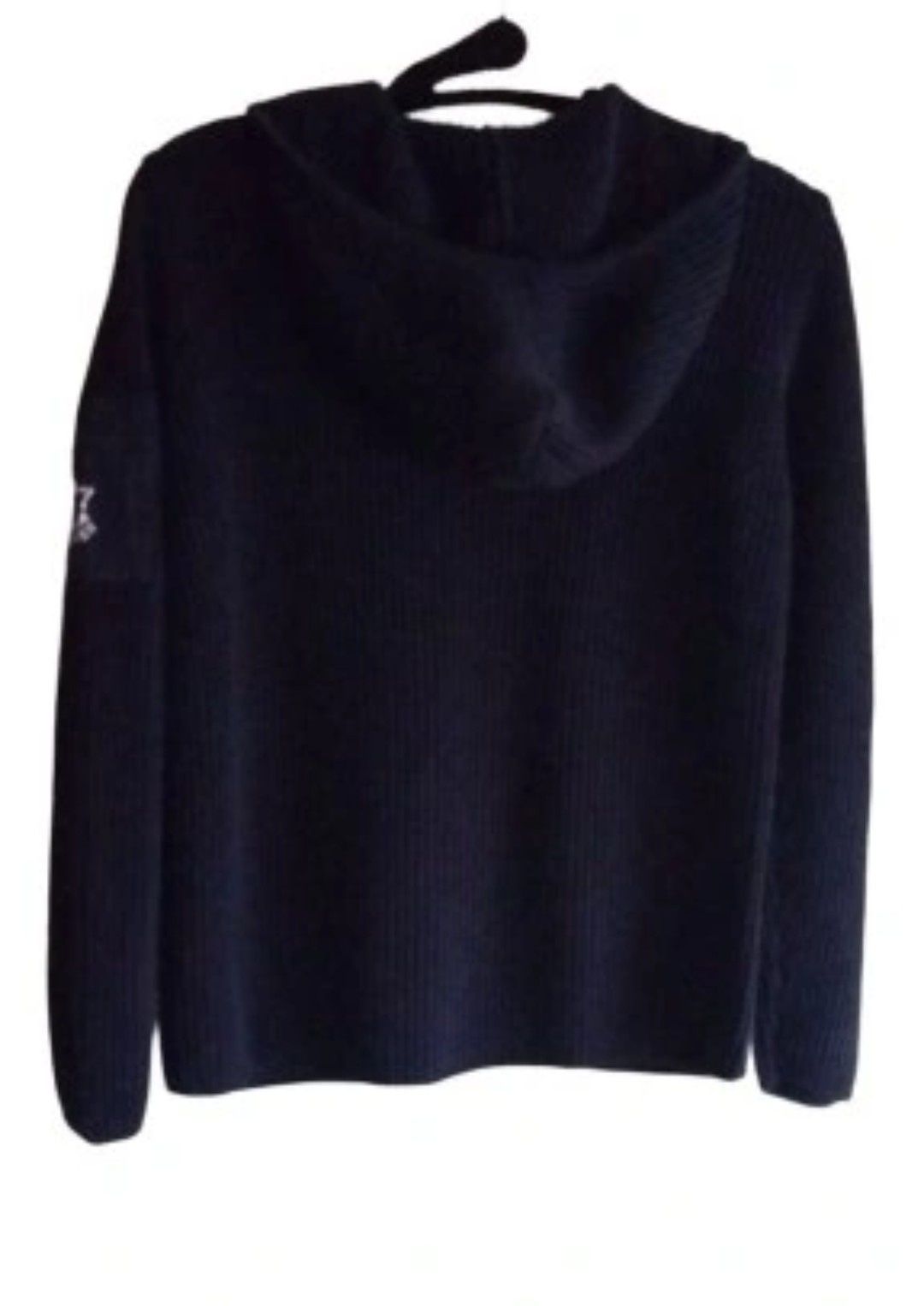 Sweter Meski Bluza z Kapturem Lauren