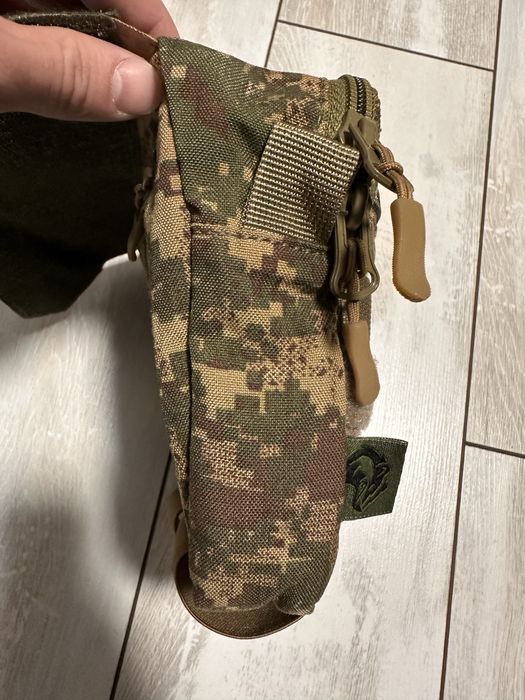 Підсумок напашник