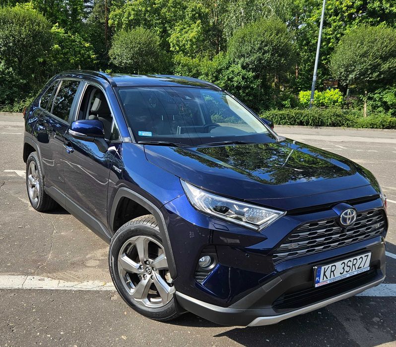 Toyota RAV 4 EXECUTIVE 4x4