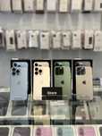 iPhone 13 PRO 128 GB • Graphite • Gold • Sierra Blue • GWARANCJA •