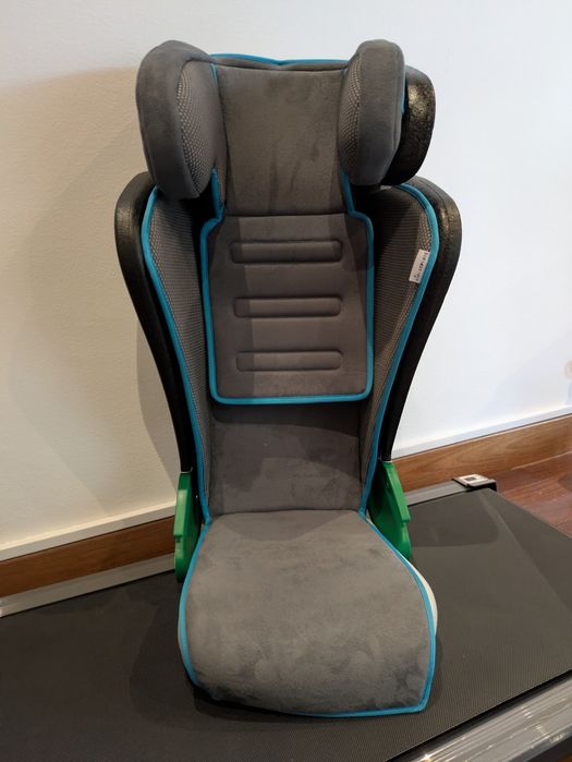 Cadeira auto para crianças 3-8