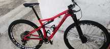 Epic roda 29 carbono