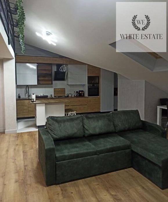 Продаж 3 кім. квартири по вул. Лозовецька