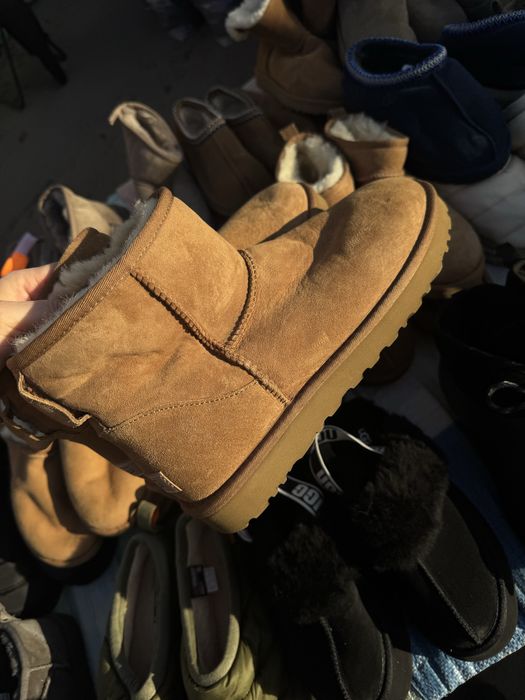 UGG Austrelia 38 оригінал ! Угги 39